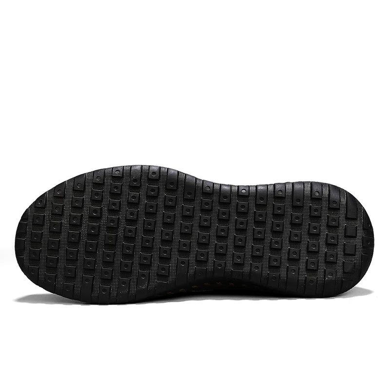 Ashford Leather Shoes