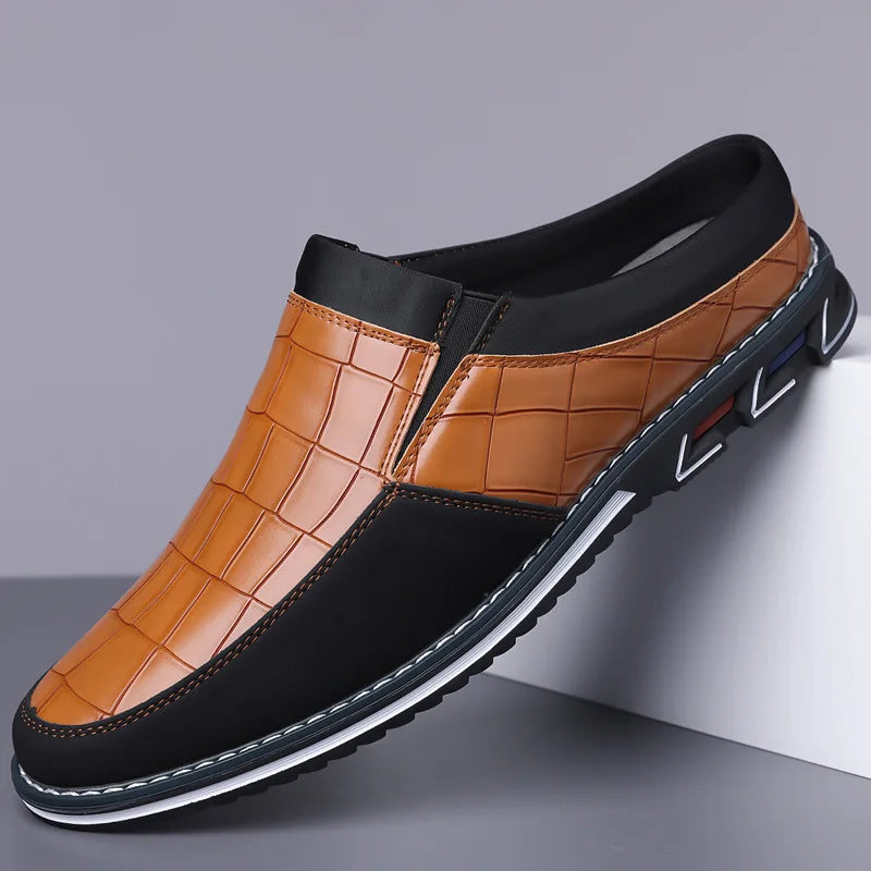 Vireno Sport Mules