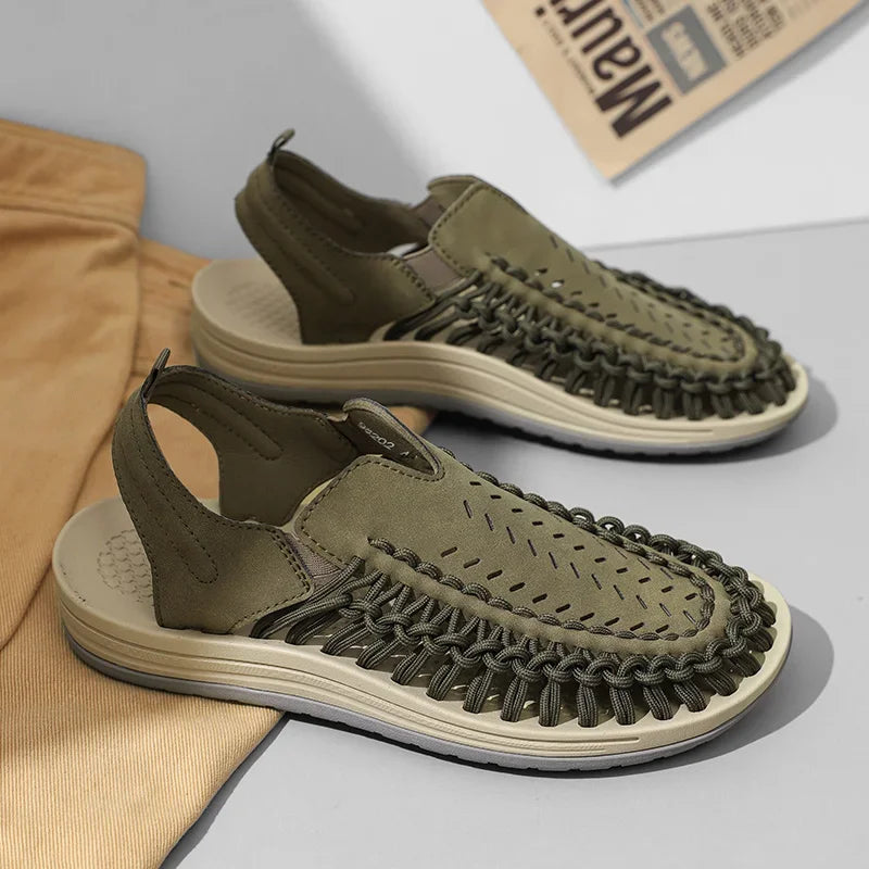 Arlington Ray Sandals