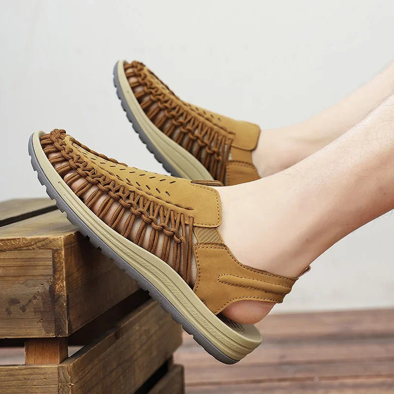 Arlington Ray Sandals