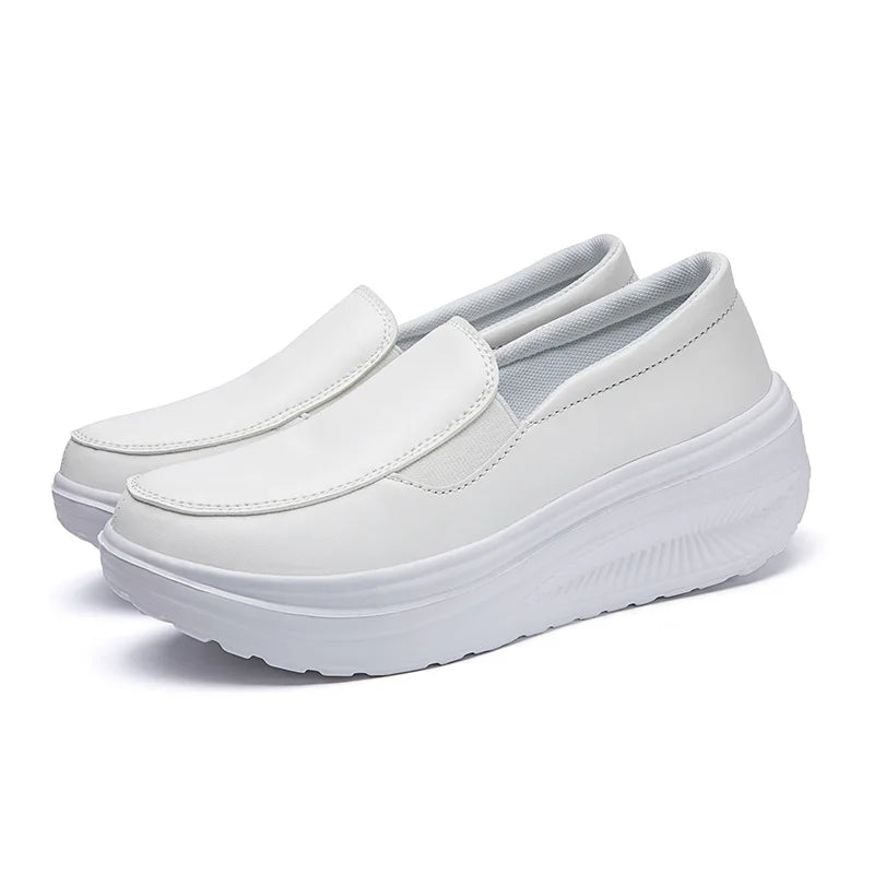 Clemens Fusion Orhopedic Loafer