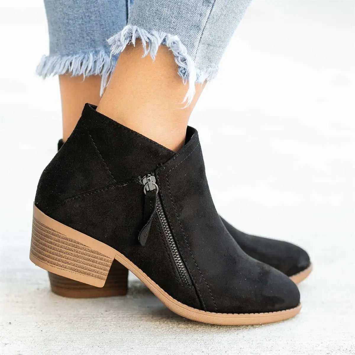 Clemens Lara Boots