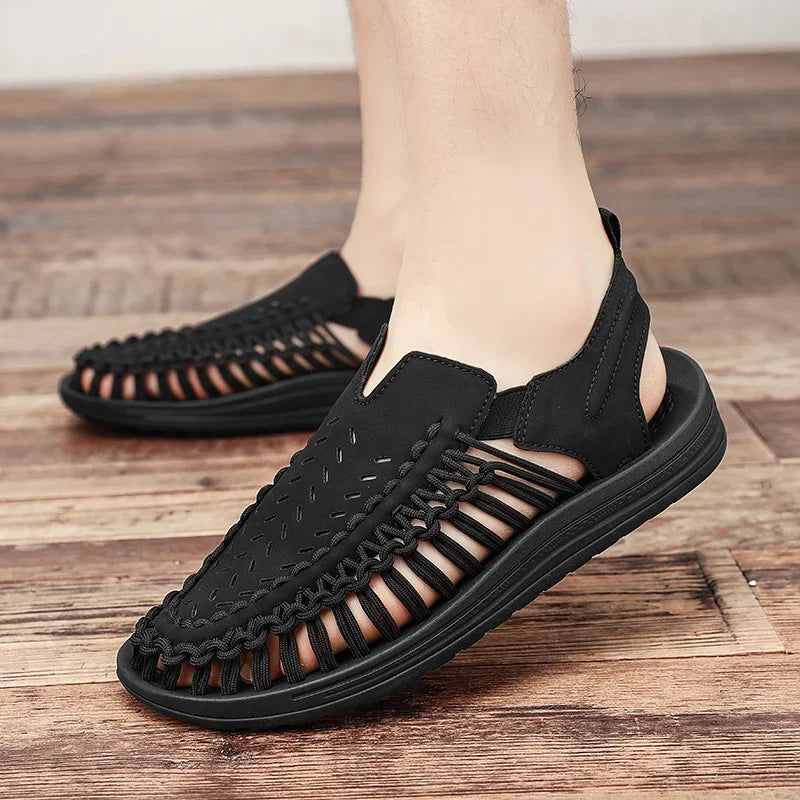 Arlington Ray Sandals