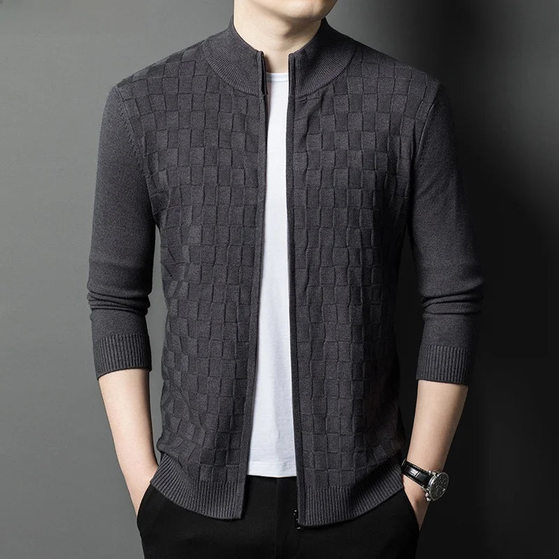Verona Knitted Jacket
