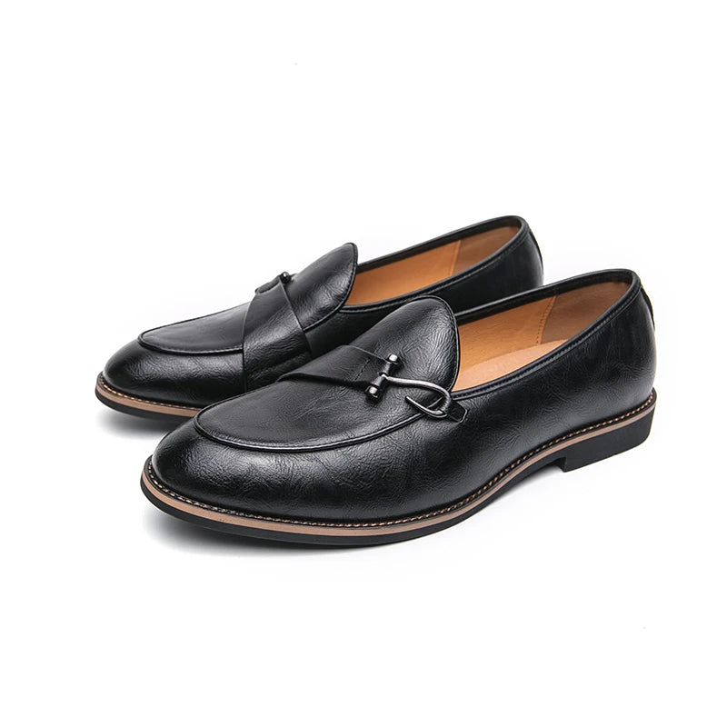 Westin Wholecut Loafer