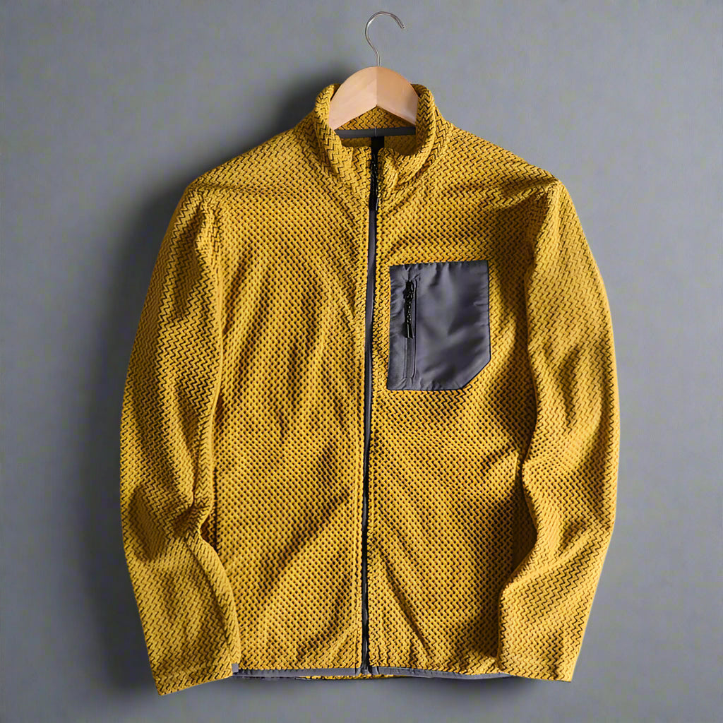 Men's Pike Full Zip Jacket