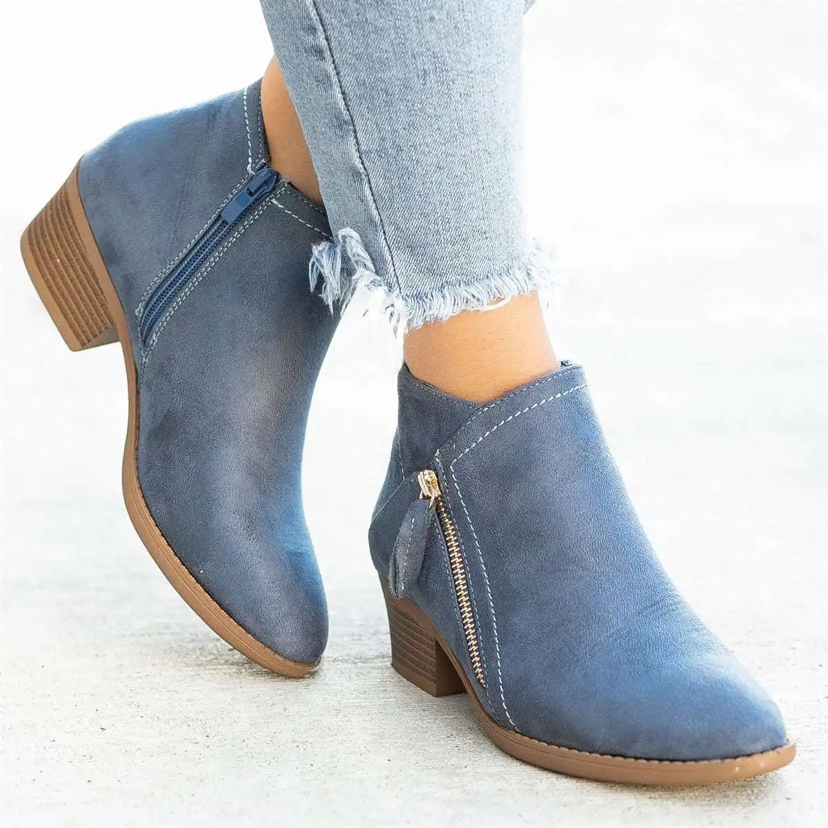 Clemens Lara Boots