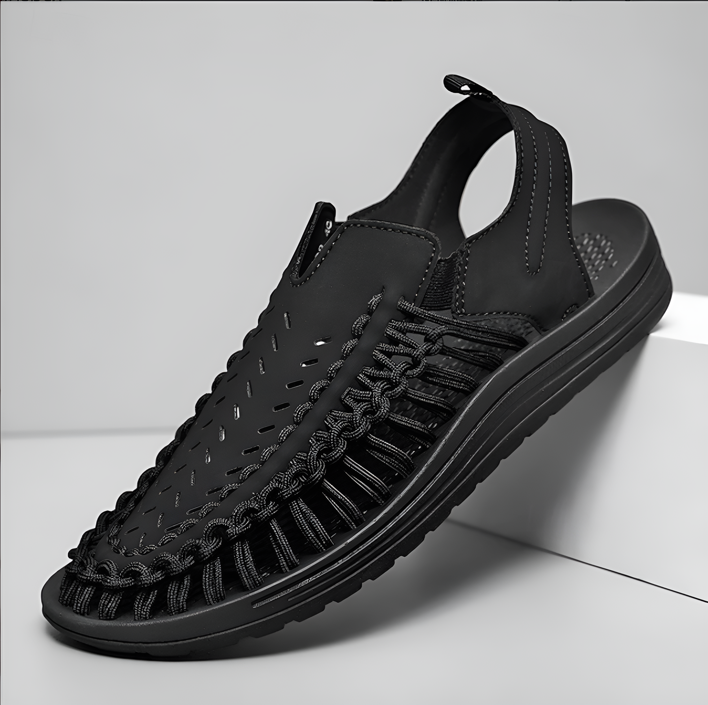 Arlington Ray Sandals