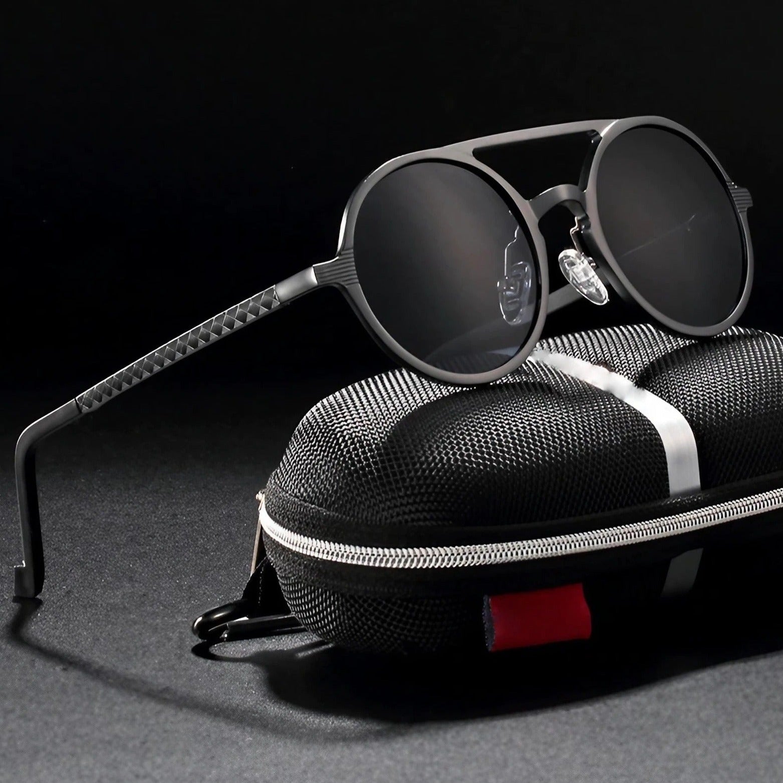 NoirLux Shades