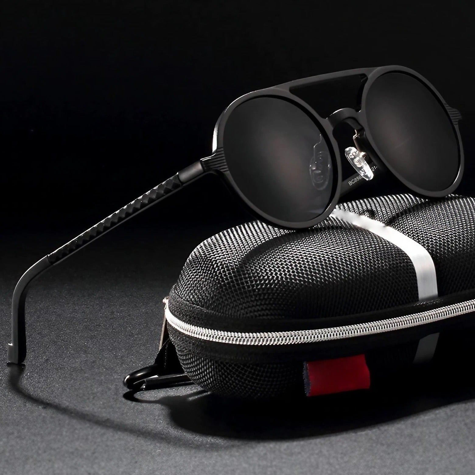 NoirLux Shades