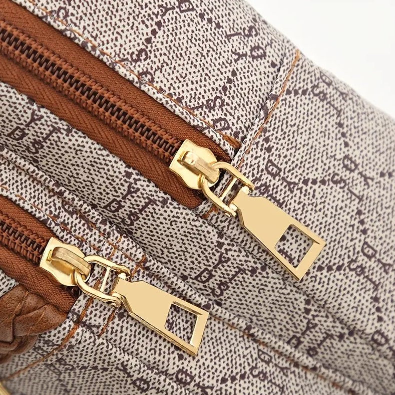 Sallie Joan Crossbody