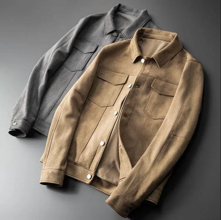 Vantam Legacy Edition Button-Down