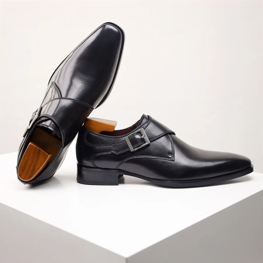 Hartford Single Strap Monks