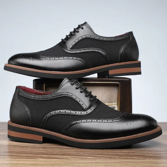 Marcona Wingtip Derby