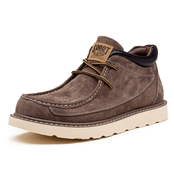 Briarwood Boots