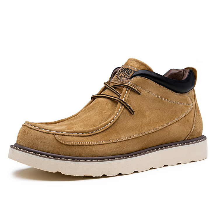 Briarwood Boots