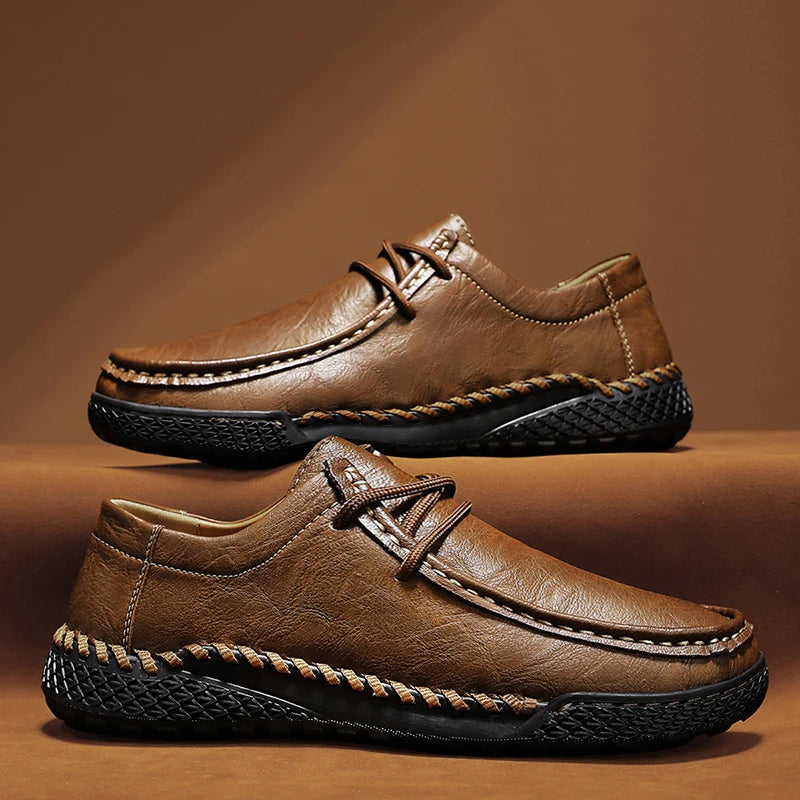 Ashford Leather Shoes