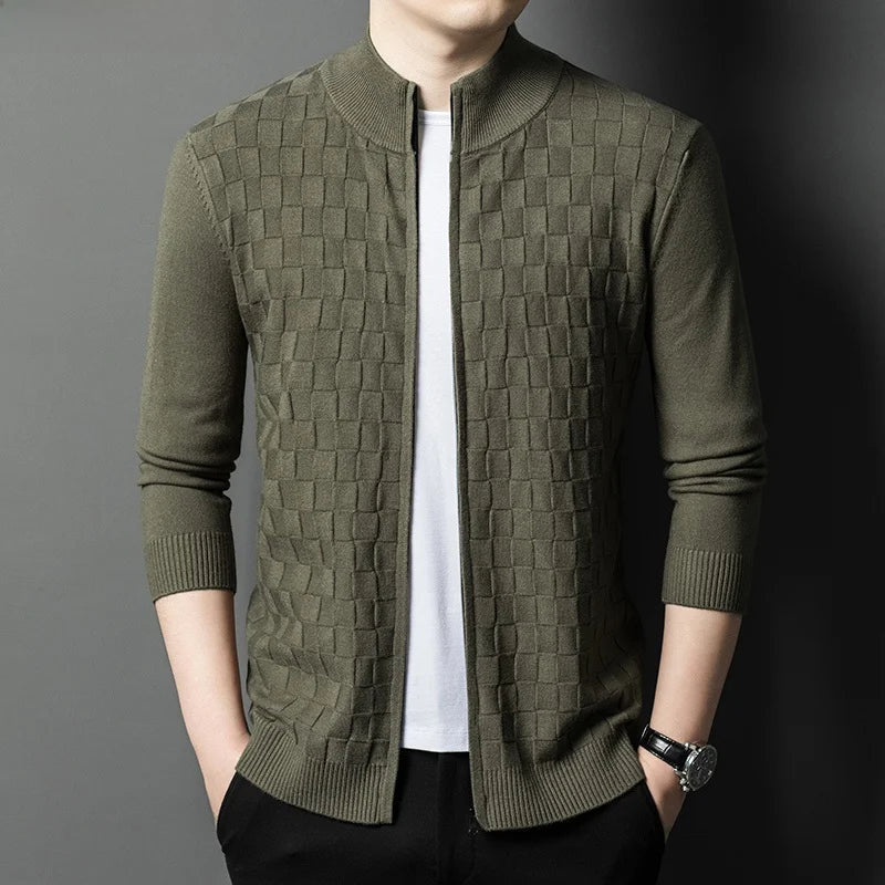 Verona Knitted Jacket