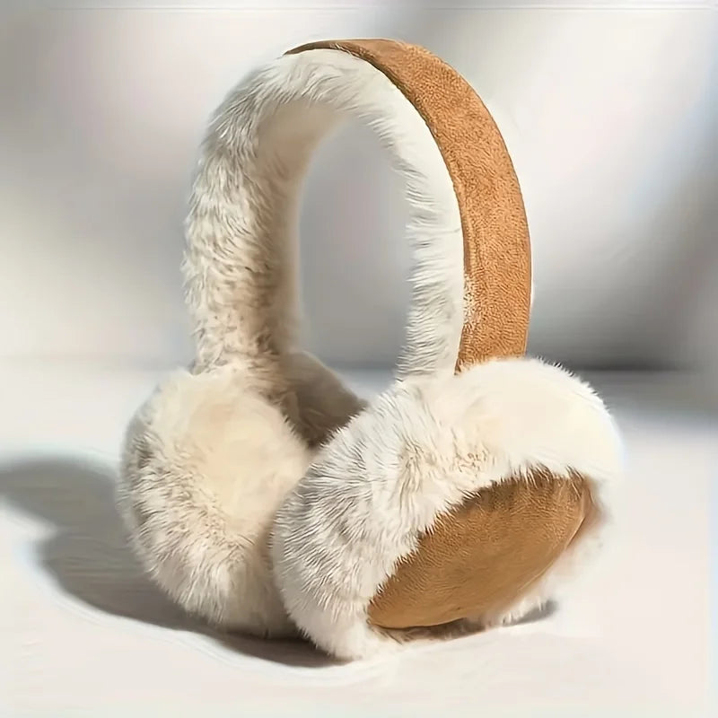 Aurora Padded Ear Muffs