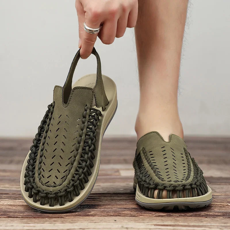 Arlington Ray Sandals