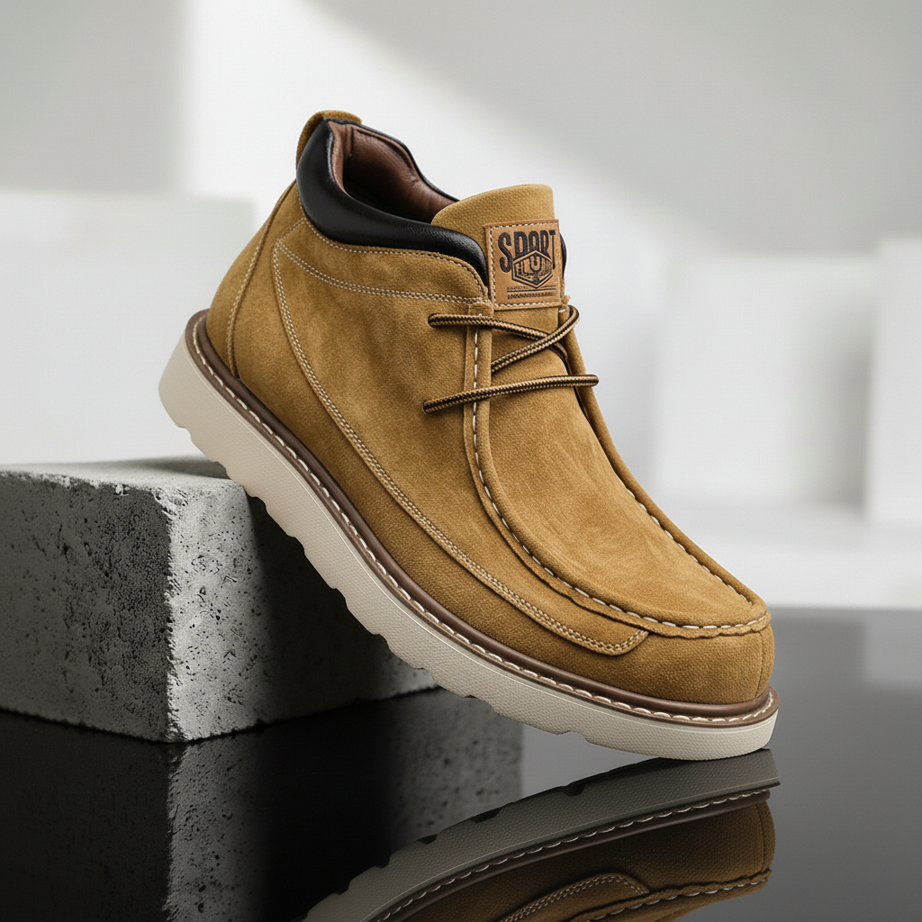 Briarwood Boots