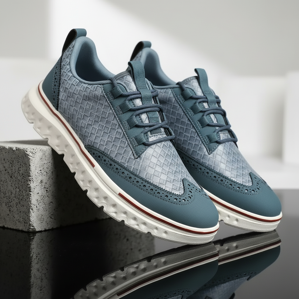 Whitmore Hybrid Sneaker