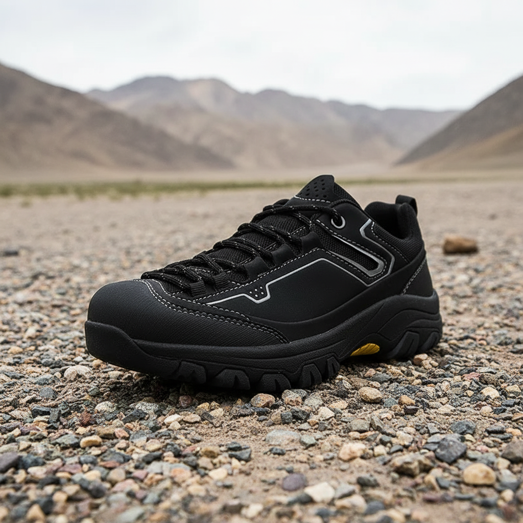 Frontier Trek Shoes
