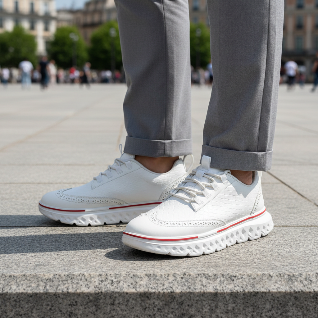 Whitmore Hybrid Sneaker