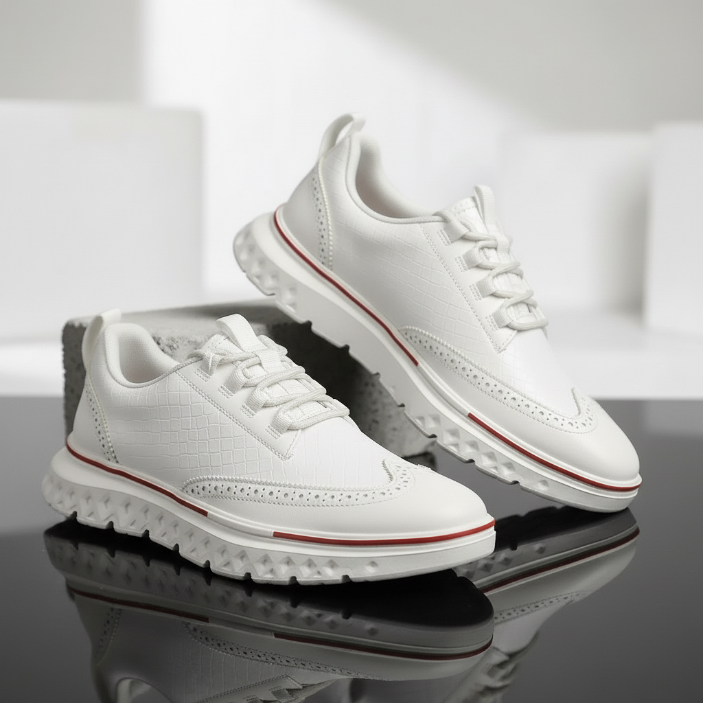 Whitmore Hybrid Sneaker