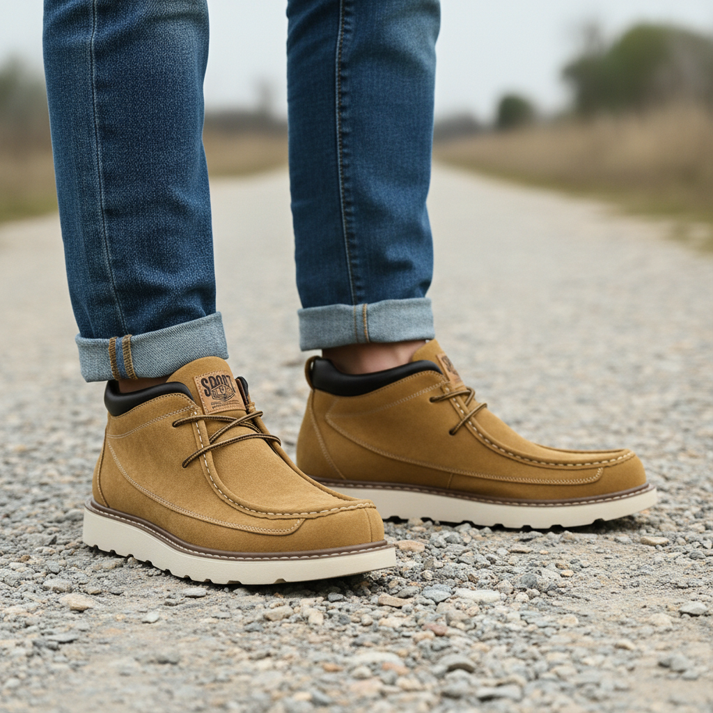 Briarwood Boots