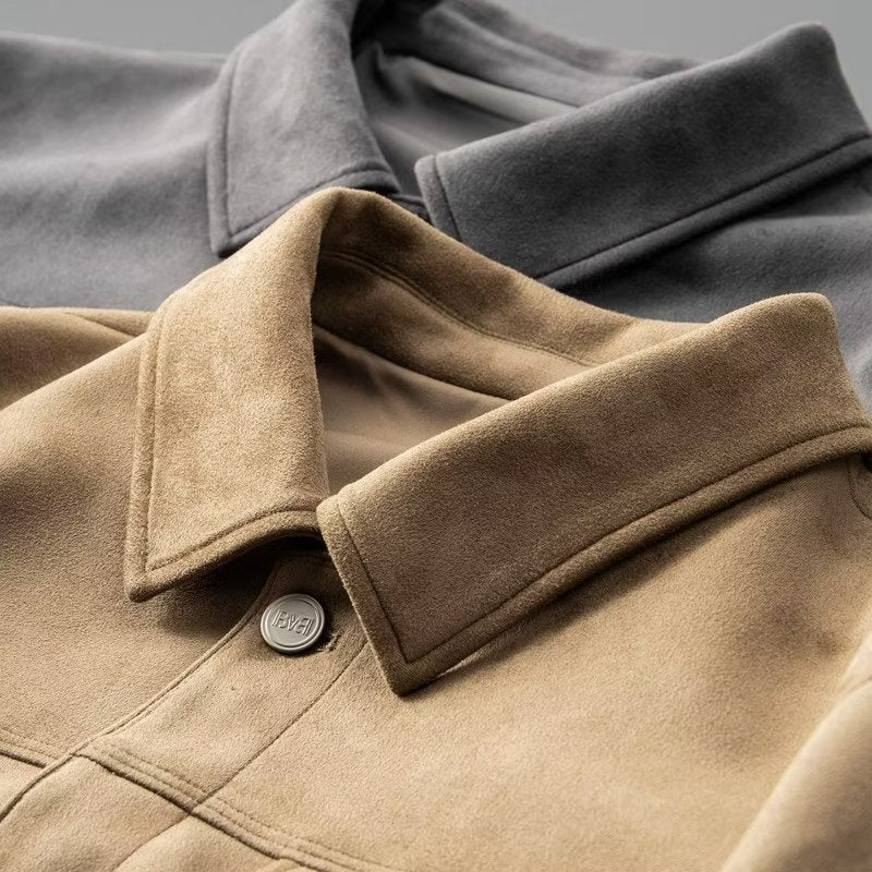 Vantam Legacy Edition Button-Down