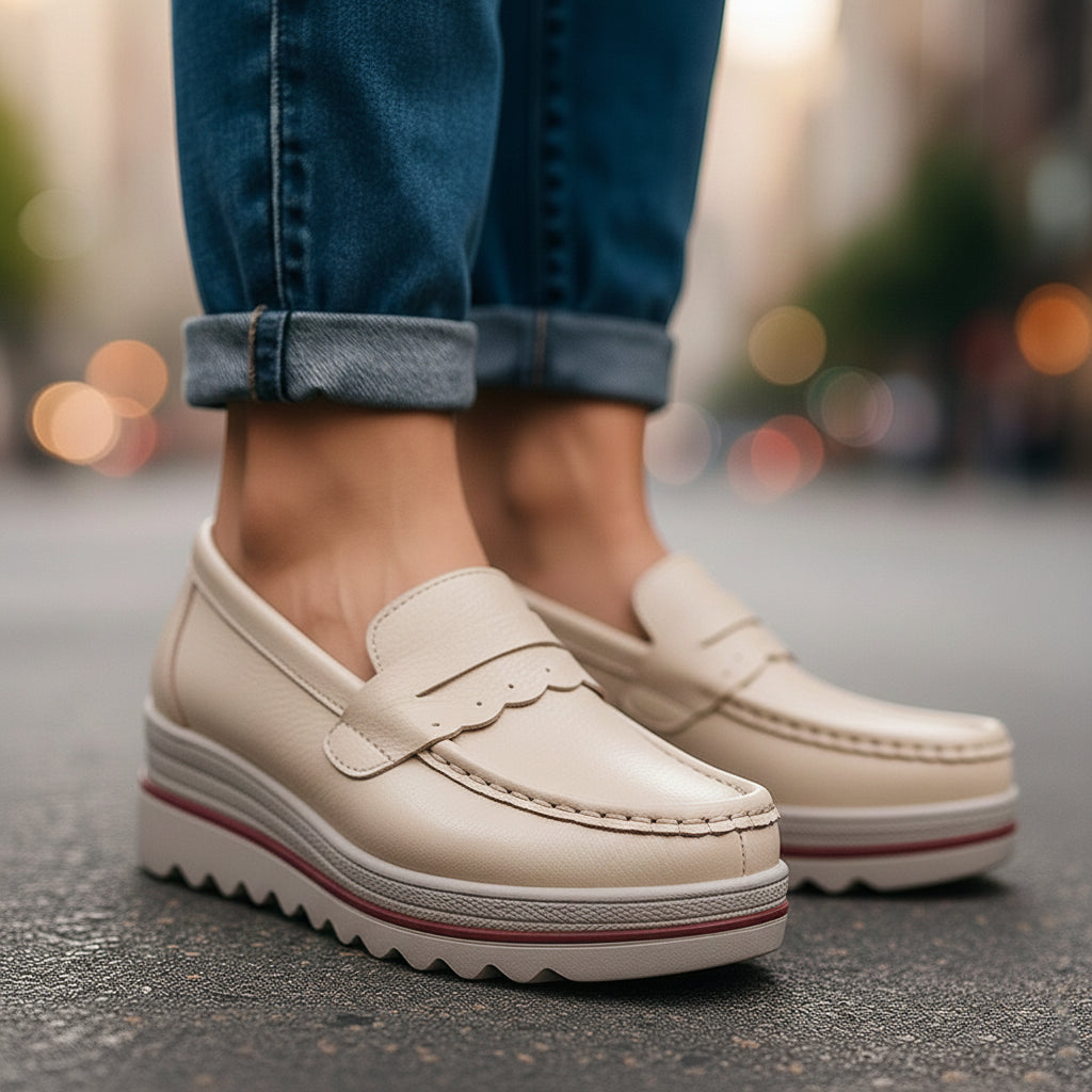 Clemens Penny Loafer