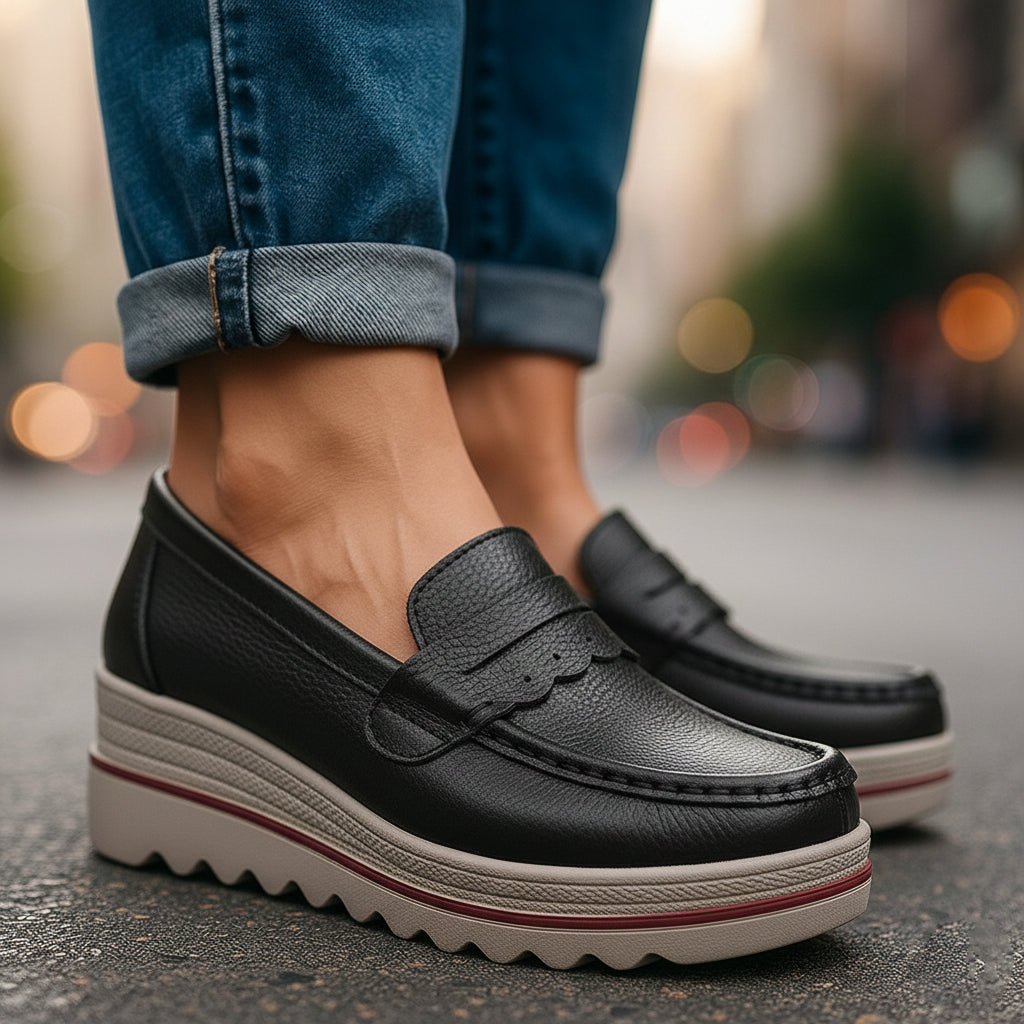 Clemens Penny Loafer