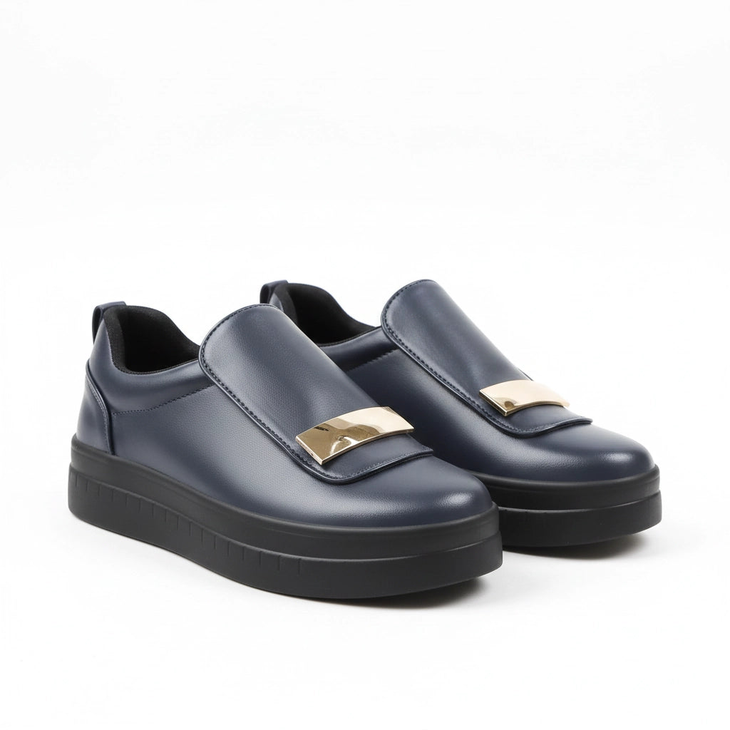 Clemens Vera Orthopedic Sneakers