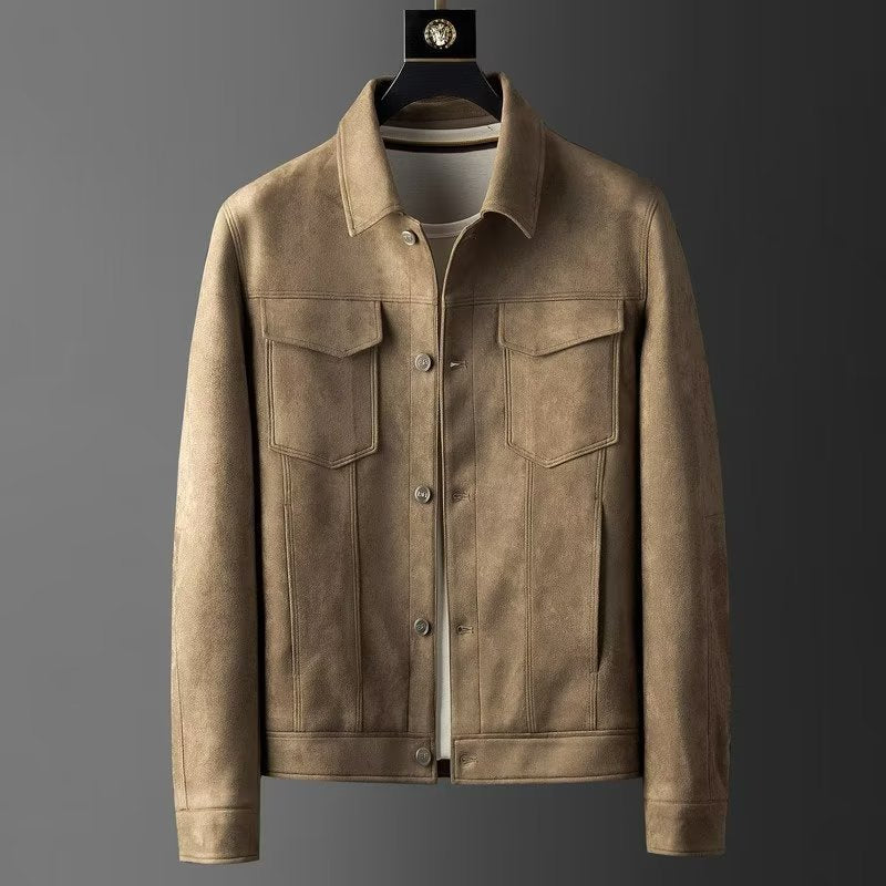 Vantam Legacy Edition Button-Down