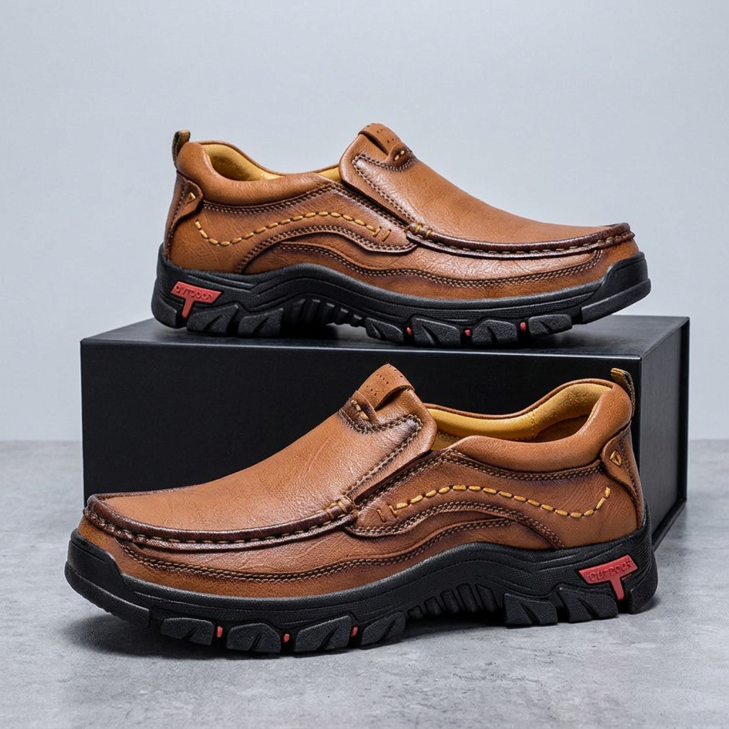 Westbrook Comfort Loafer