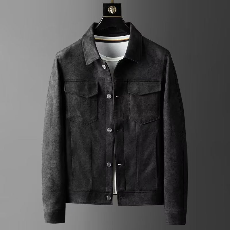Vantam Legacy Edition Button-Down