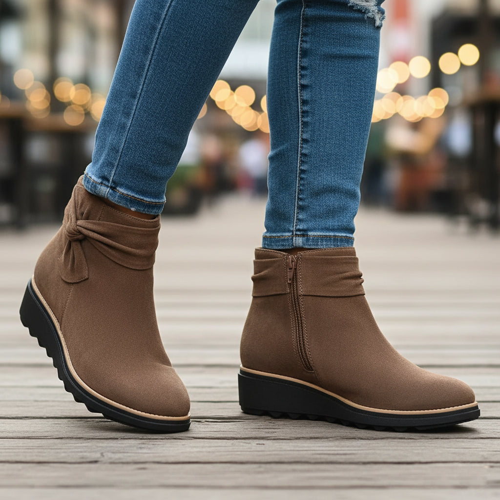 Clemens Orthopedic Boot