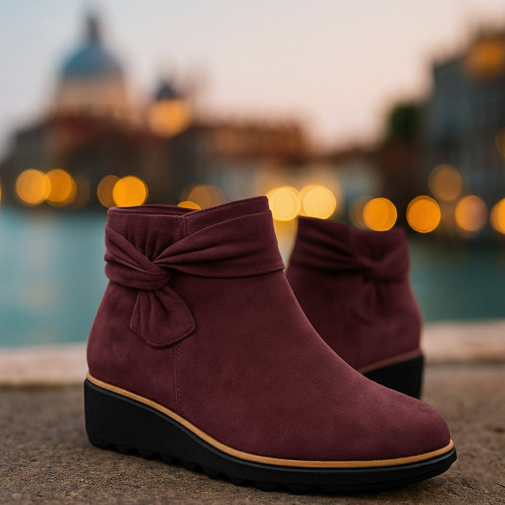 Clemens Orthopedic Boot