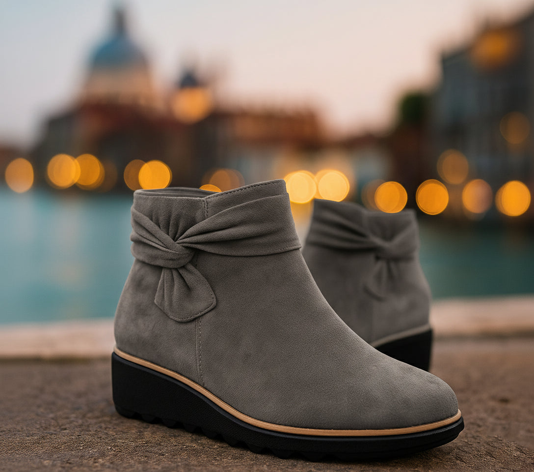 Clemens Orthopedic Boot