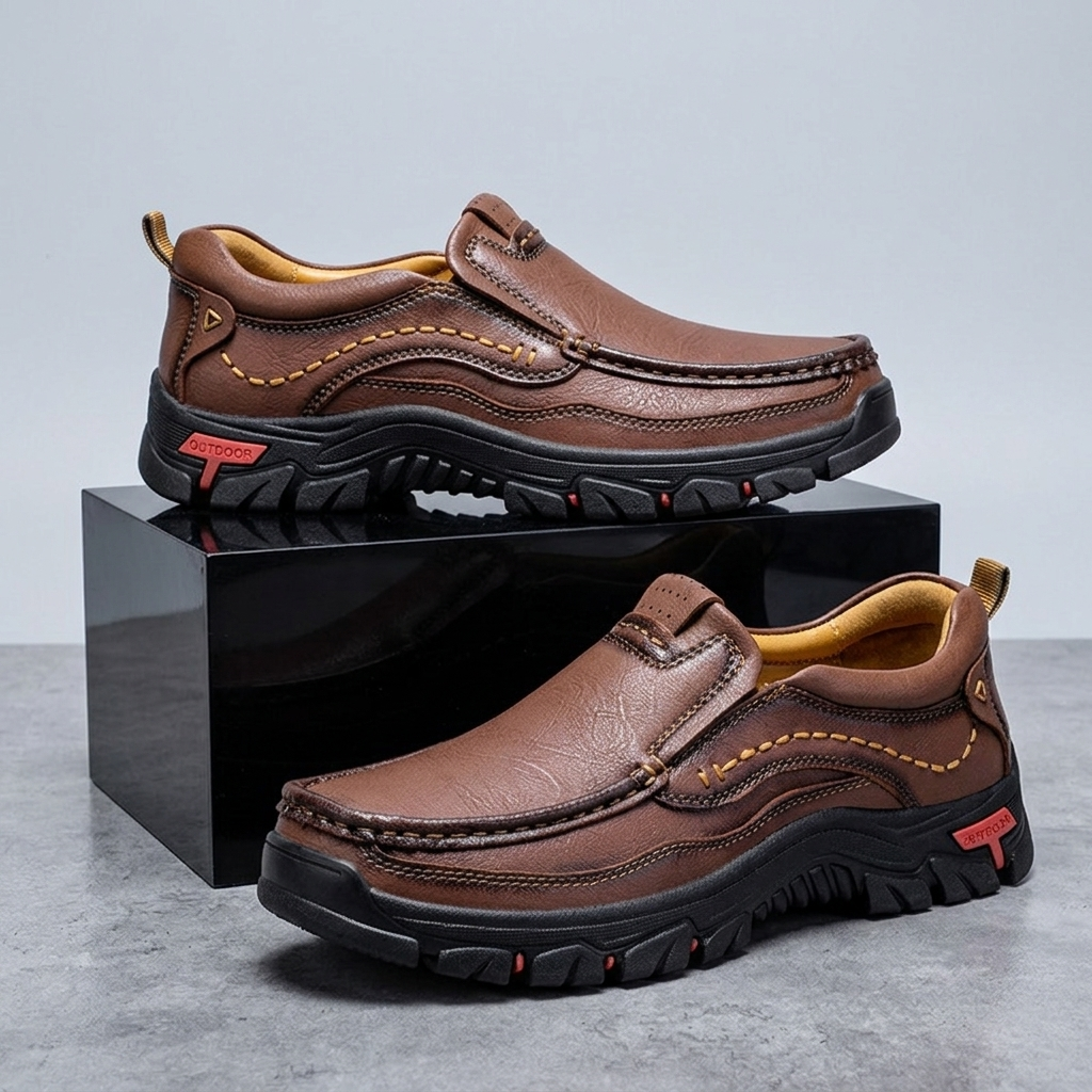 Westbrook Comfort Loafer