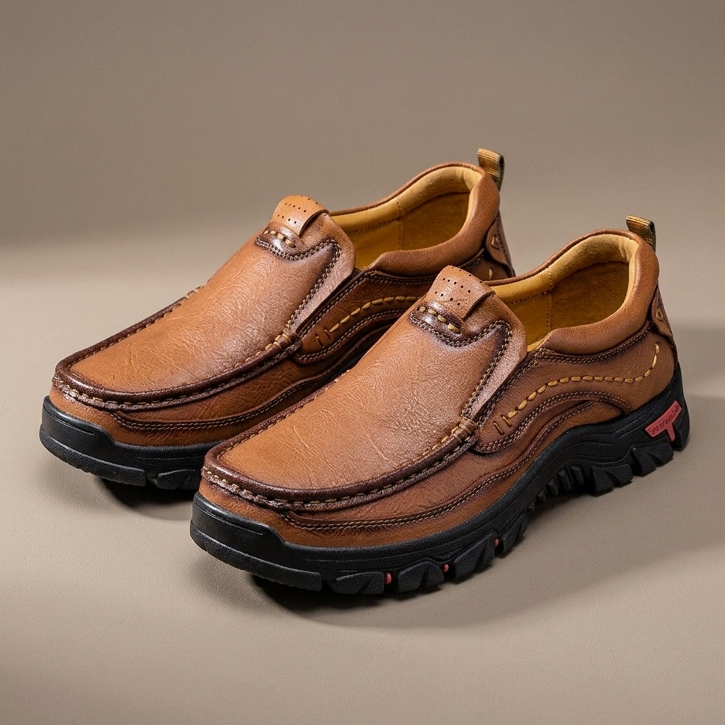 Westbrook Comfort Loafer
