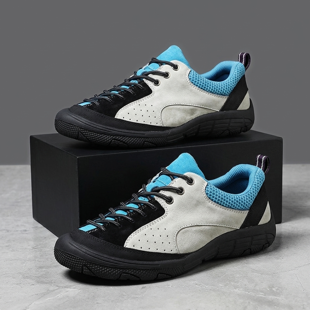 Northbrook Shoes