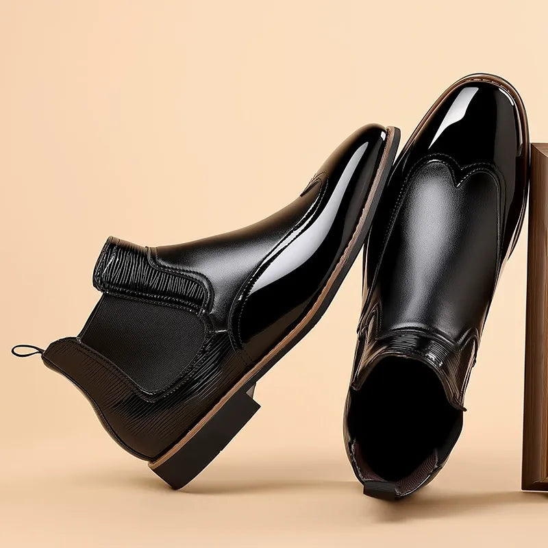 Brennan Chelsea Boot