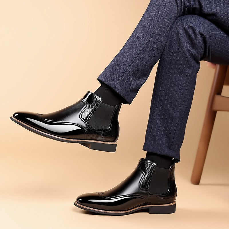 Brennan Chelsea Boot