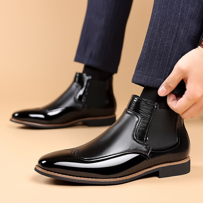 Brennan Chelsea Boot
