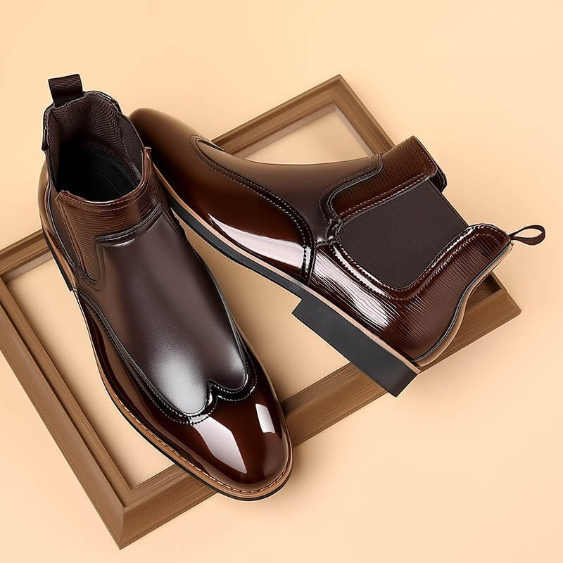 Brennan Chelsea Boot