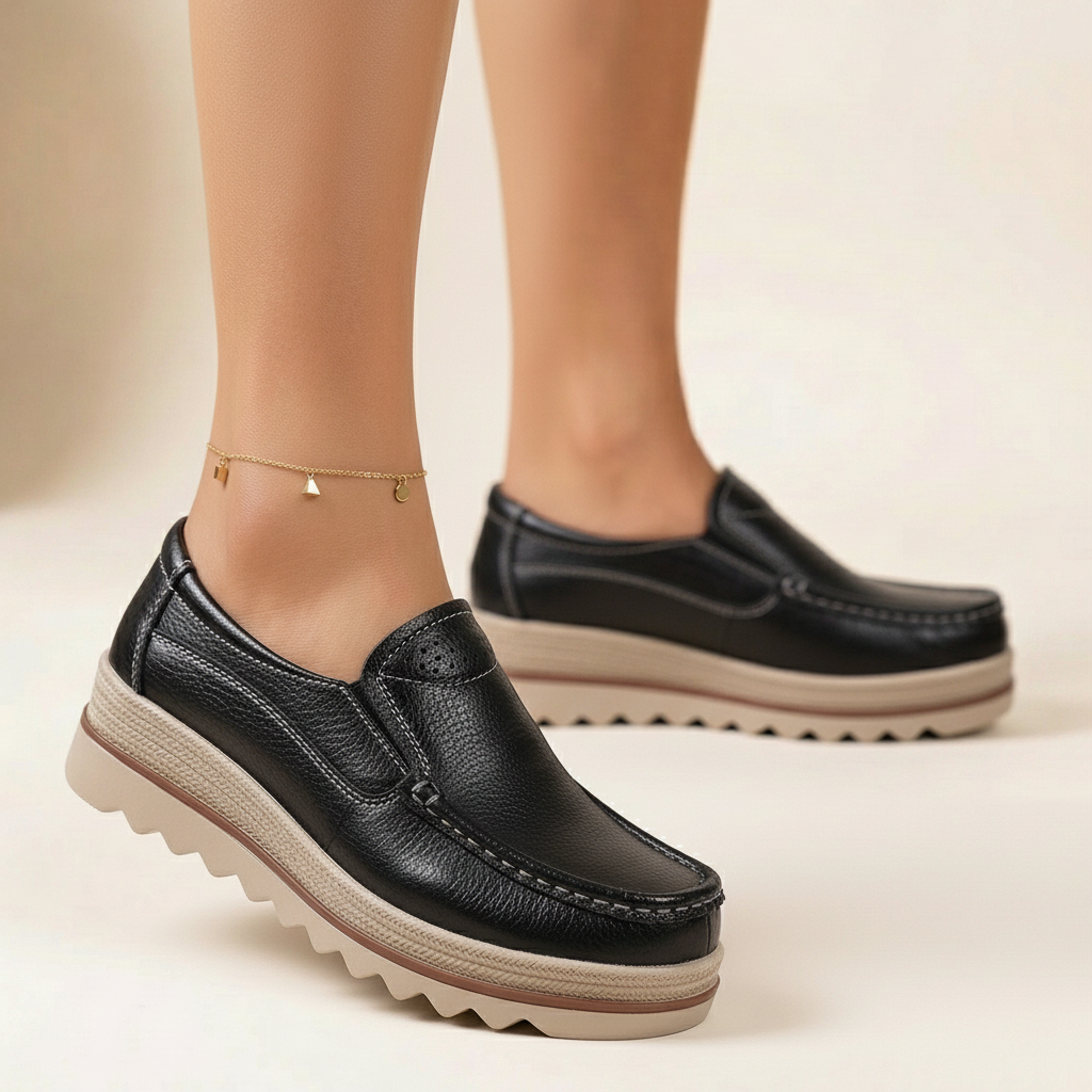 Ashton Lane Loafers