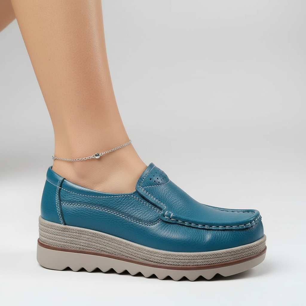 Ashton Lane Loafers
