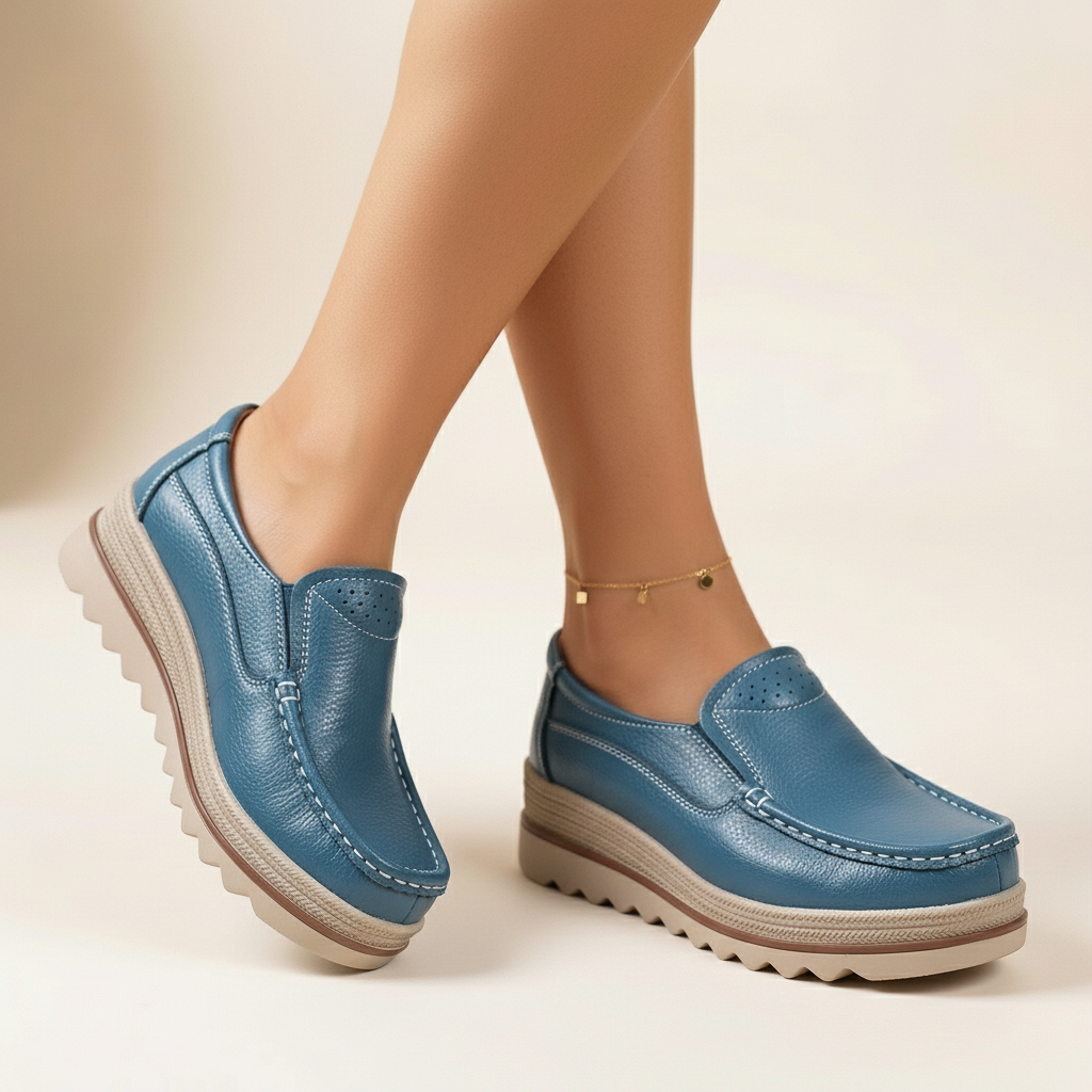 Ashton Lane Loafers